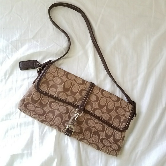 Coach Handbags - COACH bag